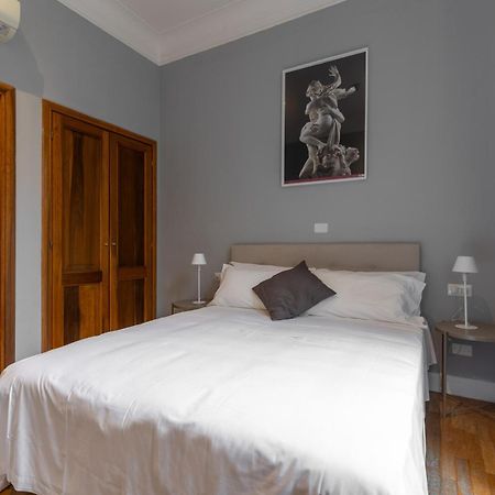 River61 - Guest House Рим Экстерьер фото