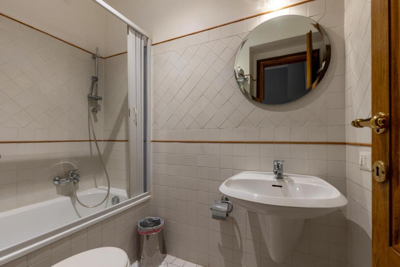 River61 - Guest House Рим Экстерьер фото