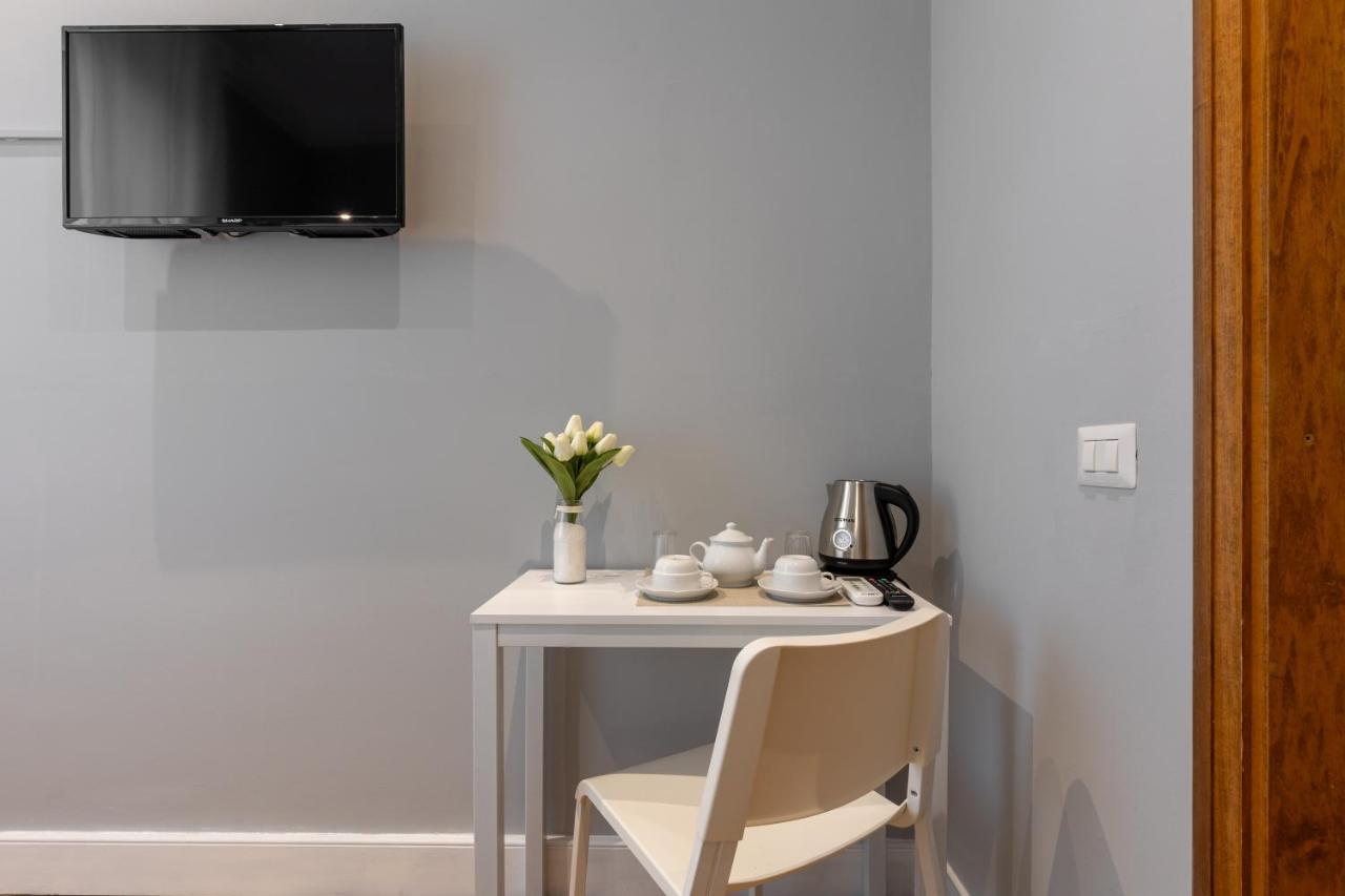 River61 - Guest House Рим Экстерьер фото