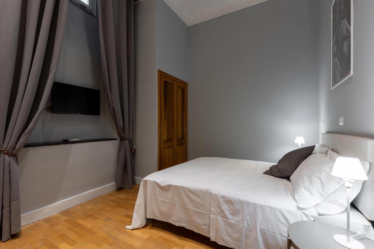 River61 - Guest House Рим Экстерьер фото