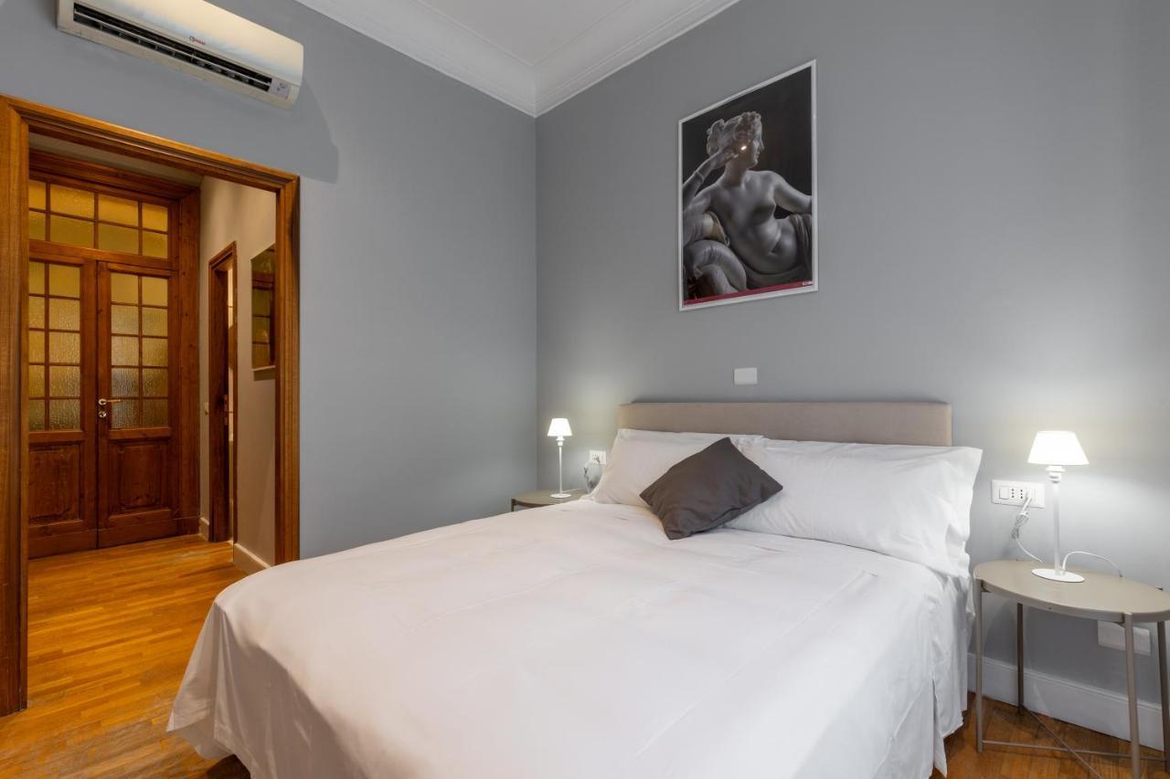 River61 - Guest House Рим Экстерьер фото