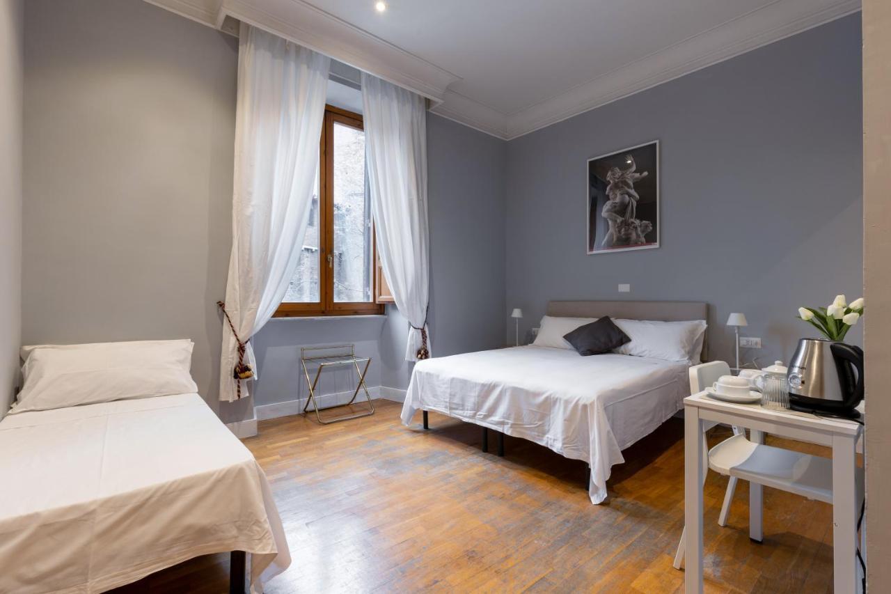 River61 - Guest House Рим Экстерьер фото