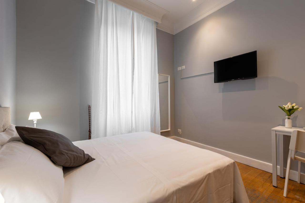 River61 - Guest House Рим Экстерьер фото