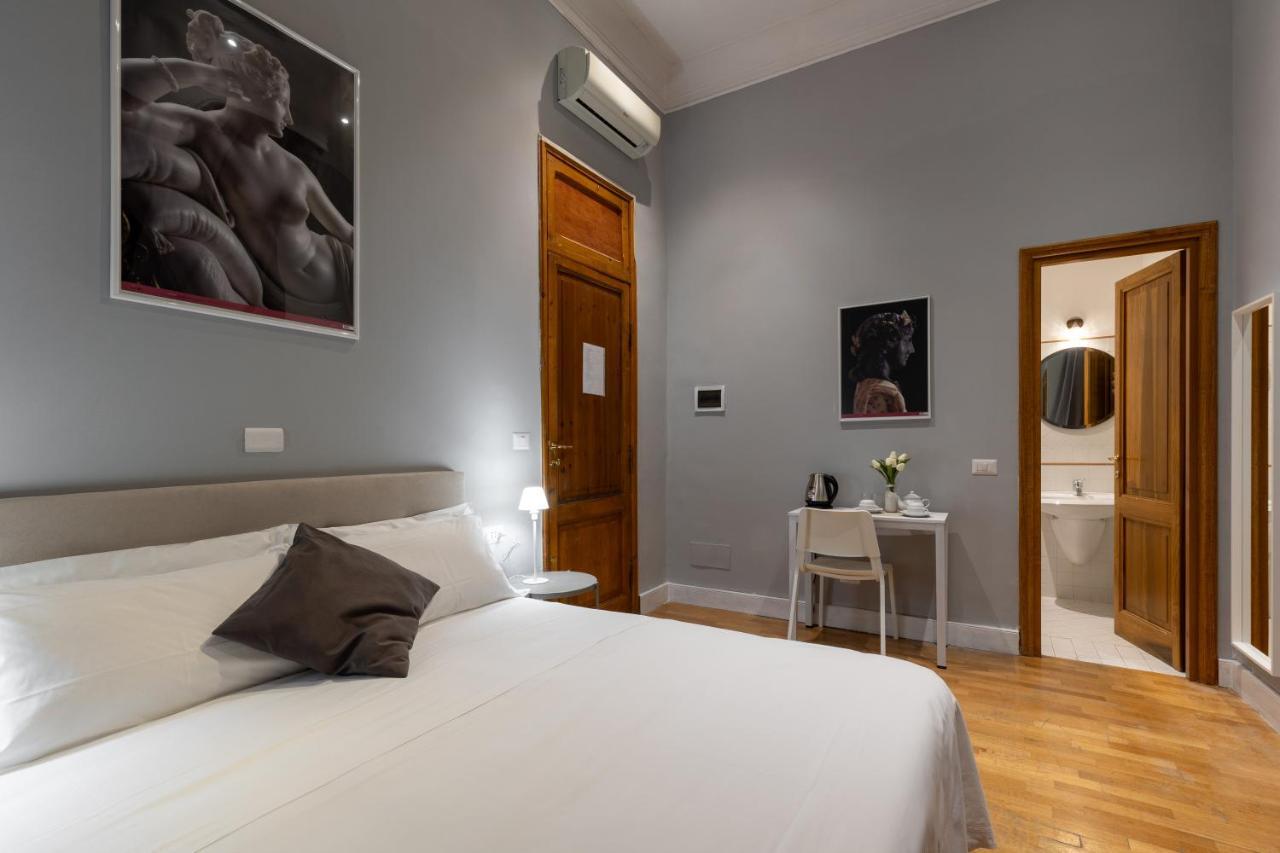 River61 - Guest House Рим Экстерьер фото