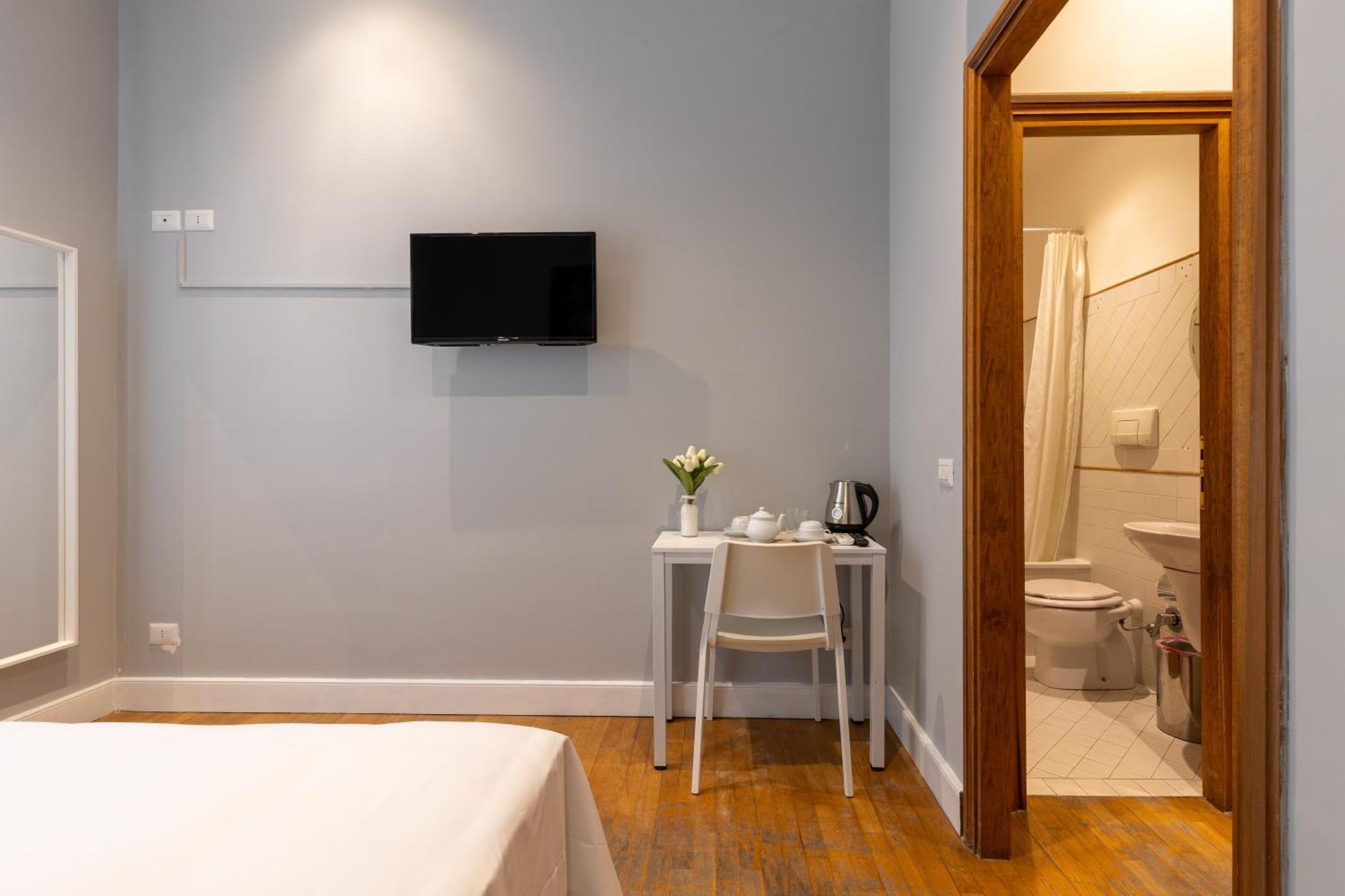 River61 - Guest House Рим Экстерьер фото