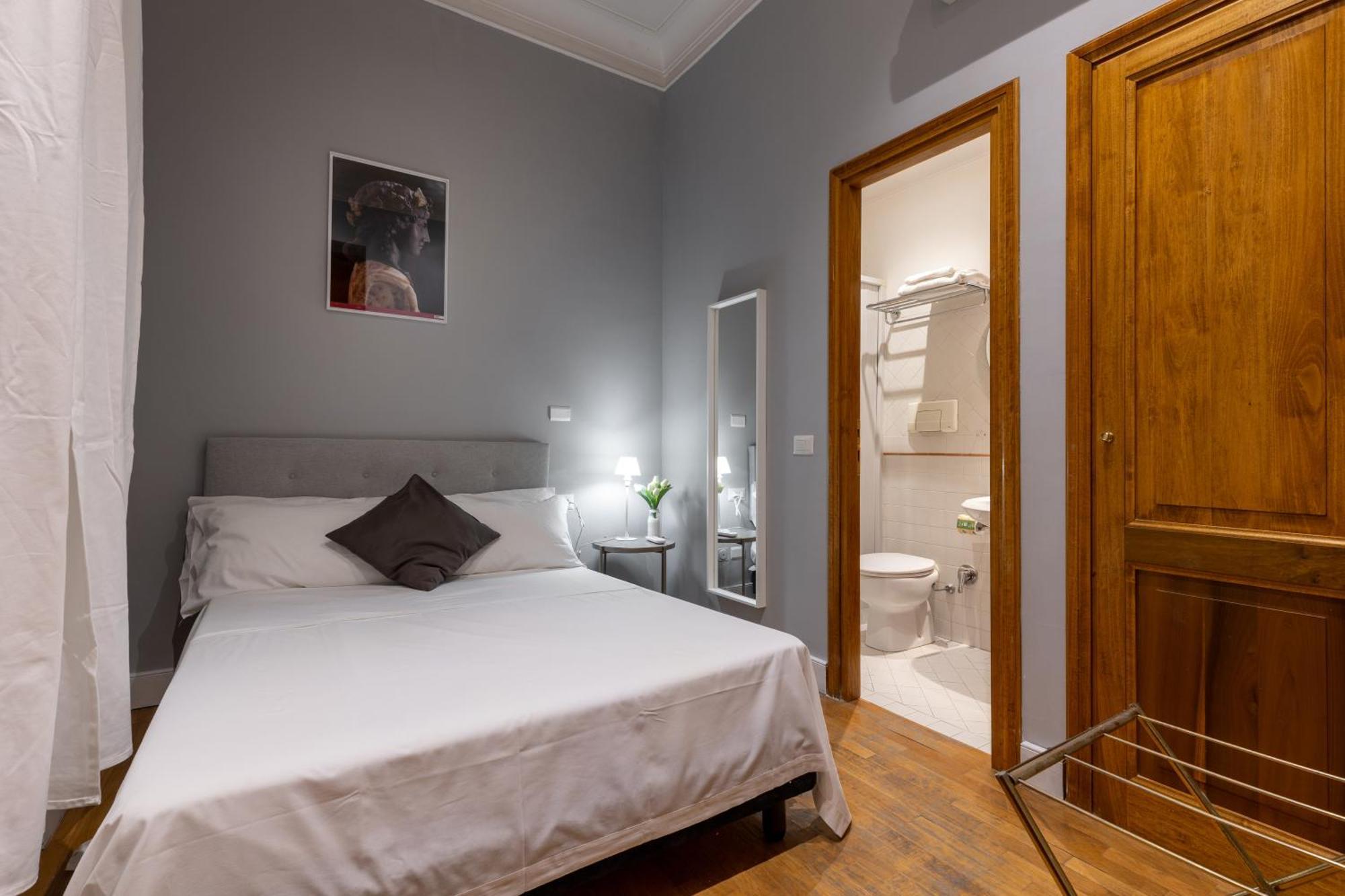 River61 - Guest House Рим Экстерьер фото
